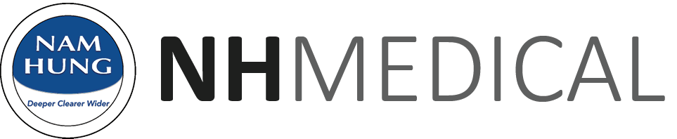 Nam Hưng M.E.C logo