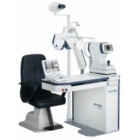 Bàn ghế khám khúc xạ POS-7000