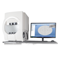 Máy đo thị trường tự động APS-T90