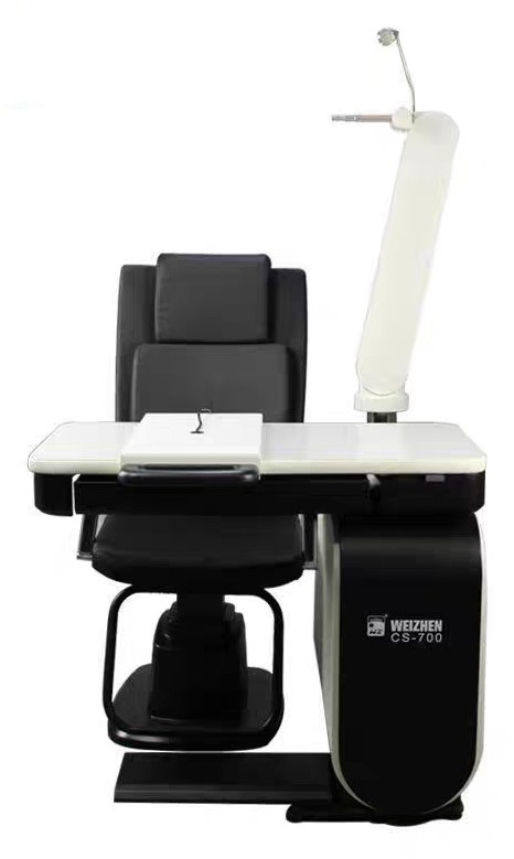 Bộ bàn ghế khám mắt CS-700B