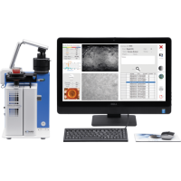 Máy soi tế bào giác mạc CellChek D|D+