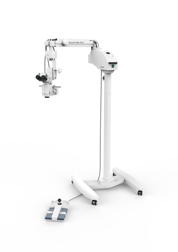 Sinh hiển vi phẫu thuật mắt L-0995AZ
