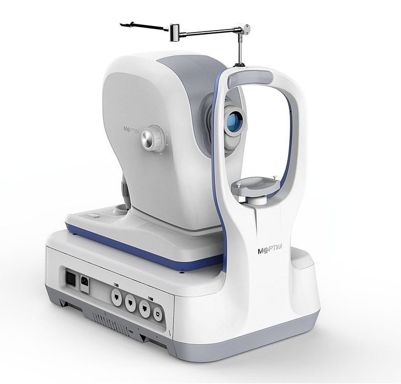 Máy chụp cắt lớp võng mạc Mocean 3000