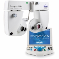 Bộ thử thị lực điện tử Phoroptor VRx