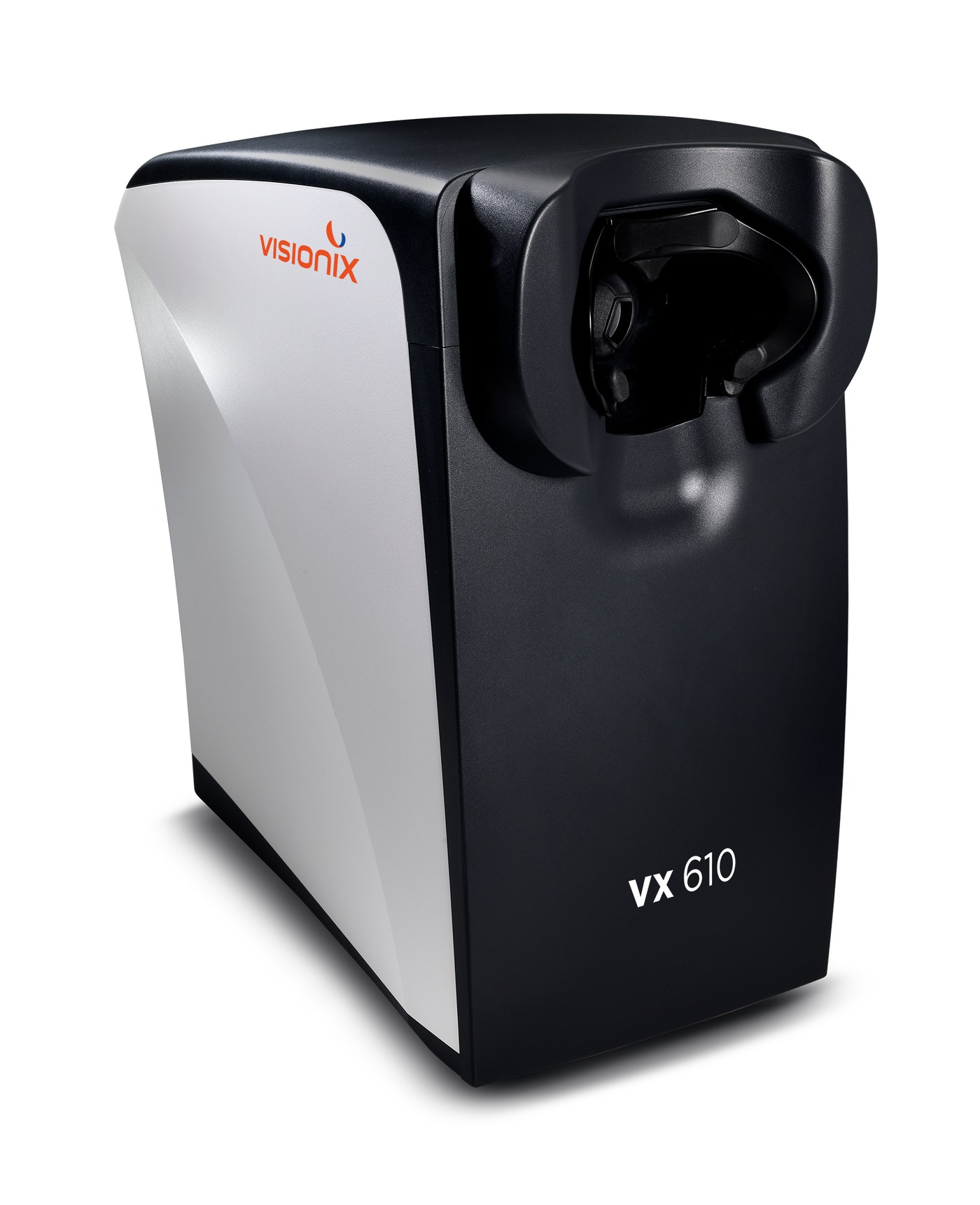 Máy chụp hình đáy mắt VX-610