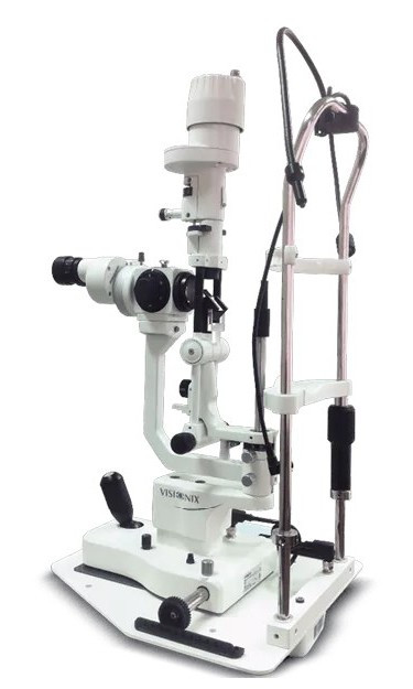 Sinh hiển vi khám mắt VX70
