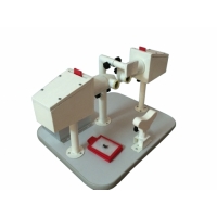Máy tập nhược thị loại đơn giản