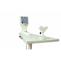 Máy tập định thị