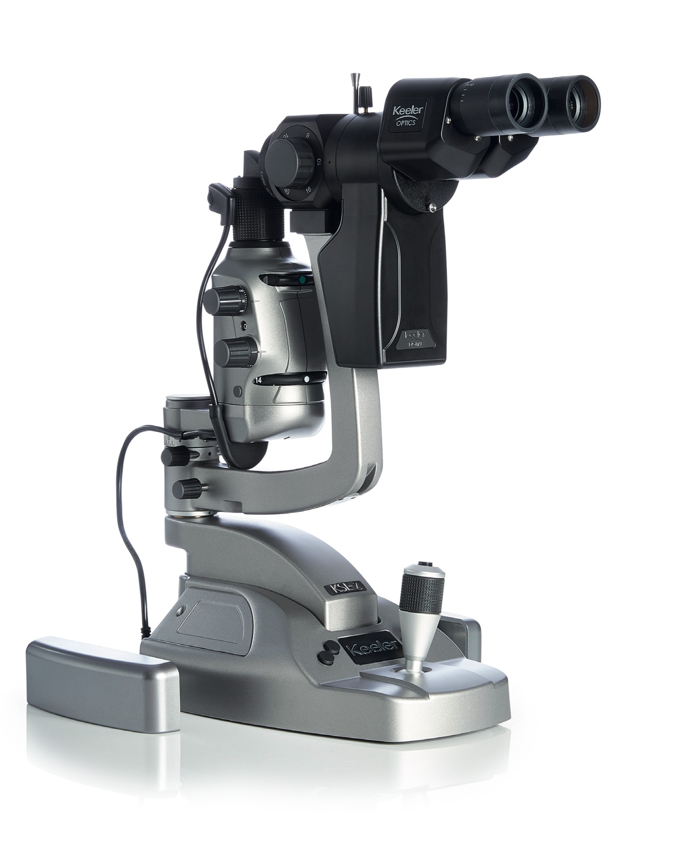 Sinh hiển vi khám mắt Symphony Z-type
